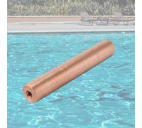 Anodo solare in rame per piscina solare purificatore d'acqua ionizzatore per
