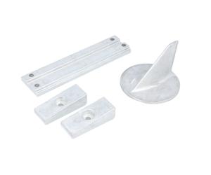 Anodo TECNOSEAL TENKIT75-115EFI-AL