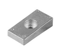 ANODO TIPO HONDA PIEDE MOTORE BF40E/BF250A ZINCO