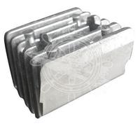 ANODO TIPO VOLVO PIEDE DPX ZINCO MS043549050