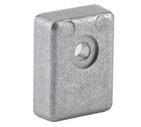 Anodo unit inferiore fuoribordo 41106ZW9000 per modelli per for honda BF25 D4