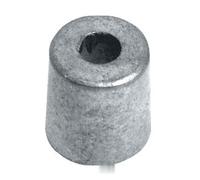 Anodo Yamaha 2,5/9,9 HP - 1 PZ - 43.260.12 - 4326012