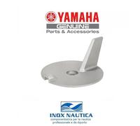 ANODO YAMAHA 67C-45371-00 ORIGINALE PINNA DIREZIONALE