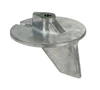 Anodo Yamaha Mariner 150/200HP - 1 PZ Osculati - 43.270.60 - 4327060