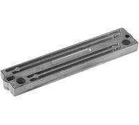 ANODO ZINCO A BARRA SUZUKI DF60-DF300(2001-2010) / DT115-DT140 (1996-2001) 2/4 T