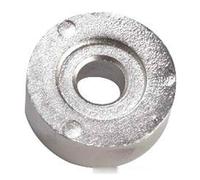 Anodo zinco a rondella mm 24x14 - 1 PZ - 43.260.01 - 4326001