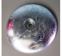 ANODO ZINCO ALLUMINIO TONDO DA IMBULLONARE A ROSA VARIE MISURE timoni plancette