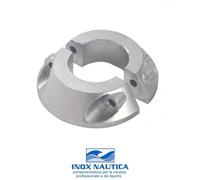 ANODO ZINCO COLLARE MAX PROP OGIVE MAXPOWER LEWMAR SLEIPNER JP