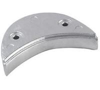 ANODO ZINCO OMC JOHNSON EVINRUDE PLACCA 90/140