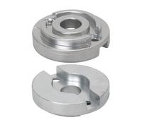 ANODO ZINCO PIASTRA ELICA DI MANOVRA BOW THRUST VETUS