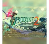 Anodyne 2: Return to Dust (PC) Steam Key - GLOBAL
