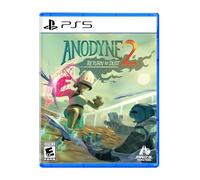 Anodyne 2: Return to Dust - PlayStation 5