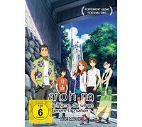 AnoHana - Die Blume, die wir an jenem Tag sahen - The Movie