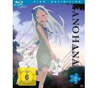 AnoHana - Die Blume, die wir an jenem Tag sahen - Volume 2 [Edizione: Germania]
