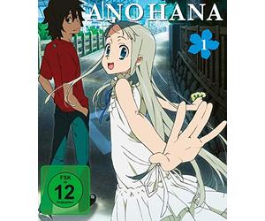 AnoHana - Volume 1