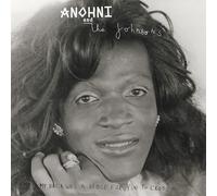 Anohni and the Johnsons My Back Was A Bridge For You To Cross (Vinyl LP)