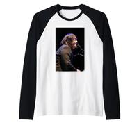 Anohni Antony e i Johnson Live 2005 di Andy Willsher Maglia con Maniche Raglan