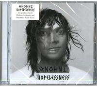 Anohni - Hopelessness - Cd