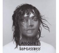Anohni - Hopelessness - Cd