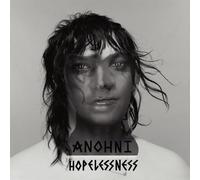 ANOHNI Hopelessness (Vinyl LP) 12" Album