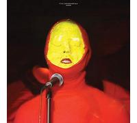 Anohni - It S All Over Now, Babyblue B, W Be My Husband (7")