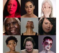 Anohni - Paradise (Ep)