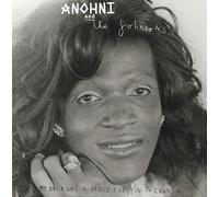 My Back Was A Bridge For You To Cross - Anohni & The Johnsons (Vinile)