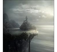 Anoice「The Hidden Forest(通常版)」(RIC076)