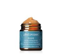 Antipodes Anoint H2O De-Puffing Eye Gel gel idratante occhi contro i gonfiori 30 ml