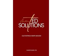 AnointED Solutions: Cultivating a Heart Like God