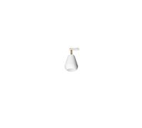 Anoli Spot Track Nordic Gold/White