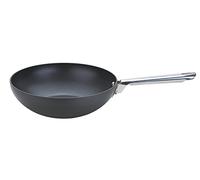 Anolon Professionale in Alluminio anodizzato Duro Padella - 26 cm Nero