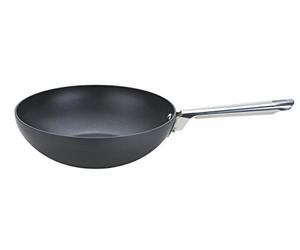Anolon Professionale in Alluminio anodizzato Duro Padella - 26 cm Nero