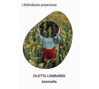 Anomalia