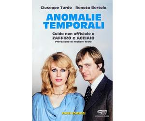 Anomalie Temporali: Guida non ufficiale a Zaffiro e Acciaio