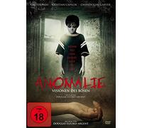 Anomalie - Visionen des Bösen