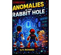 Anomalies in the Rabbit Hole: A SummarizerOS Adventure