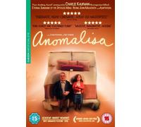 Anomalisa (DVD) David Thewlis Jennifer Jason Leigh Charlie Kaufman