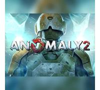 Anomaly 2 (PC) Steam Key - GLOBAL