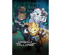 Anomaly Collapse (PC) Steam Key GLOBAL
