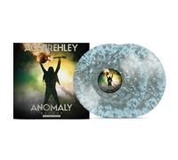 Ace Frehley Anomaly (Vinyl LP) Deluxe 10th Anniversary 12" Album Coloured Vinyl