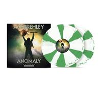 Ace Frehley – Anomaly – LP 12" vinile colorato – 15° Anniversario