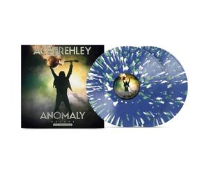 Anomaly - Deluxe