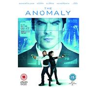 Anomaly [Edizione: Regno Unito] [Edizione: Regno Unito]