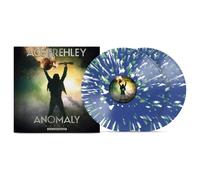 Ace Frehley Anomaly (Vinyl LP) 15th Anniversary 12" Album Coloured Vinyl