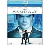 Anomaly (the) [Blu-Ray] - 2014