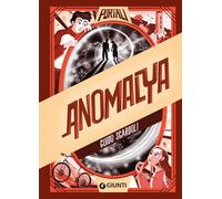 Anomalya