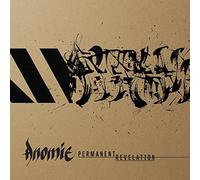 Anomie - Permanent Revelation