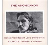Anomoanon - Child's Garden Of Verses