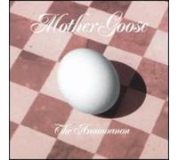 ANOMOANON Mother Goose (CD)